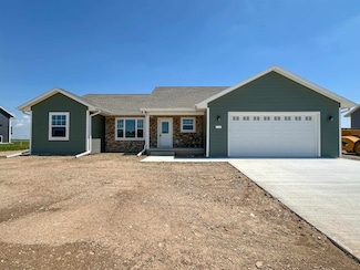 1108 Bonette Ln, Chilton, WI 53014