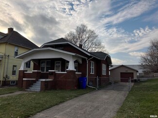 213 S Burr Blvd, Kewanee, IL 61443