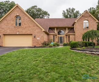 2651 Britainia Ct, Toledo, OH 43617