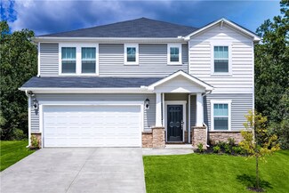 138 Firehole Rd, Gray Court, SC 29645