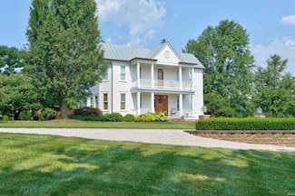 9555 S 475 E, Ferdinand, IN 47532
