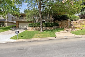 7665 S Quebec Ave, Tulsa, OK 74136