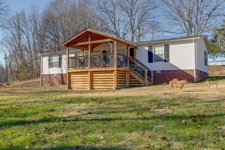 1134 Blaylock Rd, Dickson, TN 37055