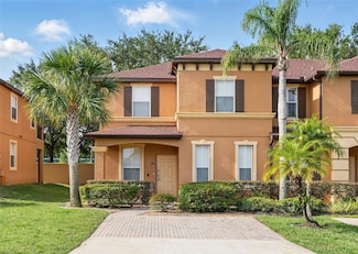 203 La Mirage St, Davenport, FL 33897