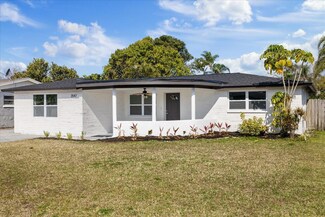 3547 Garfield Dr, Holiday, FL 34691