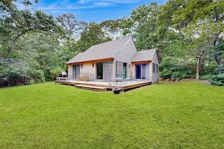 46 Tercel Ln, Chilmark, MA 02535