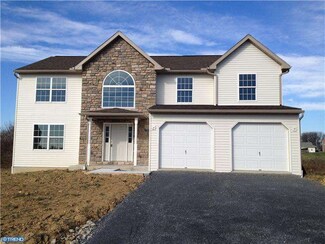 0 Luisa Ct Unit 1004163928, Shoemakersville, PA 19555