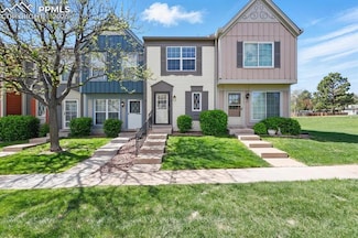 3525 Queen Anne Way, Colorado Springs, CO 80917