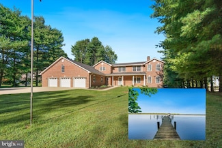 3045 Holland Cliffs Rd, Huntingtown, MD 20639