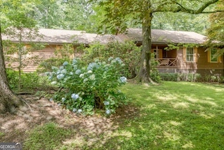 254 Oakdale Dr, Cornelia, GA 30531
