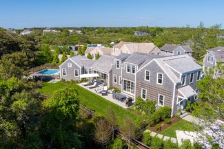 15 Aurora Way, Nantucket, MA 02554