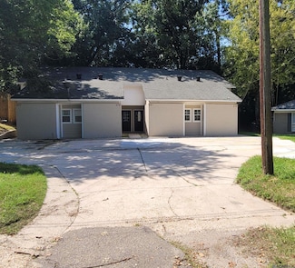 277 Chatsworth St, Baton Rouge, LA 70802