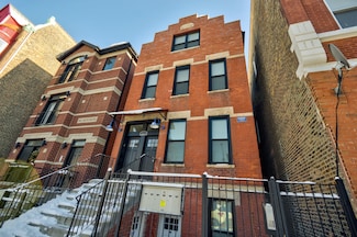 1917 S Racine Ave Unit 1F, Chicago, IL 60608