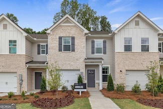 348 Navigator Ln, McDonough, GA 30253