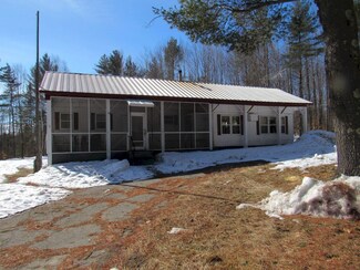 2197 Industry Rd, New Sharon, ME 04955