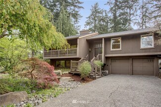 7430 87th Place SE, Mercer Island, WA 98040