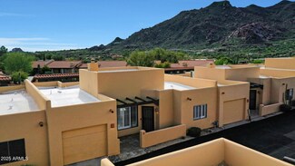 37222 N Tom Darlington Dr Unit 12, Carefree, AZ 85377