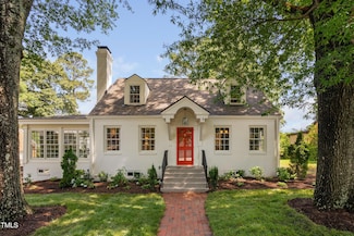 3210 Merriman Ave, Raleigh, NC 27607