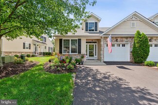 3128 Arbour Green Ct, Hatfield, PA 19440