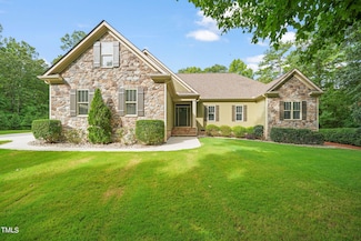 245 American Ct, Apex, NC 27523