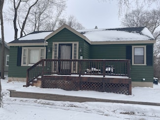 703 6th Ave W, Mobridge, SD 57601