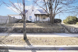 114 Sheridan St NW, Washington, DC 20011