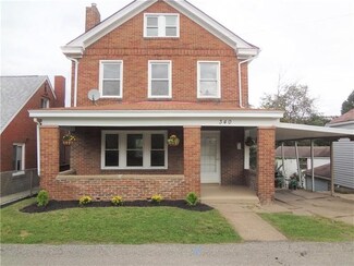 340 Parkfield St, Pittsburgh, PA 15210