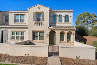 4077 S Sabrina Dr Unit 14, Chandler, AZ 85248