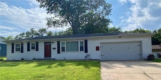 3412 S Crisp Ave, Independence, MO 64052