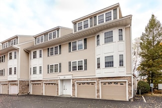 22 Forge Pond Unit D, Canton, MA 02021