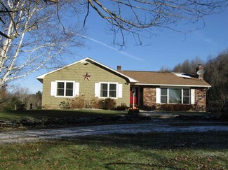 109 Reed Rd, Colebrook, NH 03576