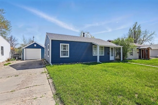 17 St Andrew St, Rapid City, SD 57701