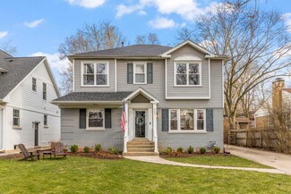 607 Glendale Ave, Glen Ellyn, IL 60137