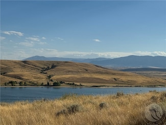 NHN Hilltop Dr, Roberts, MT 59070