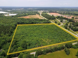 0 Victory Trail Rd, Gaffney, SC 29340