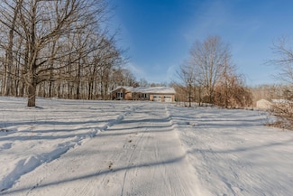 5175 McGuiness Rd, Dexter, MI 48130