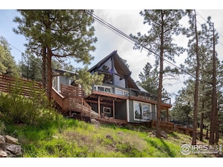 93 Pine Needle Rd, Boulder, CO 80304