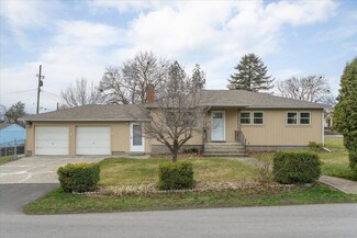 3021 N Hemlock St, Spokane, WA 99205