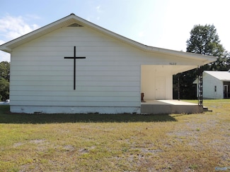 5028 County Road 27, Pine Ridge, AL 35968