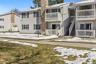14413 E Jewell Ave Unit 103, Aurora, CO 80012