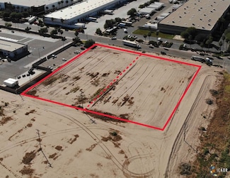 0 Sec Carr Rd & Rood Rd Unit 24358721IC, Calexico, CA 92231