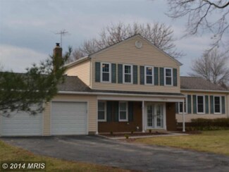 19904 Westerly Ave, Poolesville, MD 20837