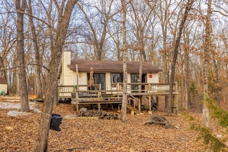 1179 SE 750 Rd, Deepwater, MO 64740