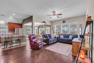 19503 Keystone Falls Ct, Richmond, TX 77407