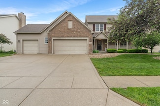 7978 Park Meadows Dr, Brownsburg, IN 46112