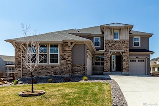 7111 Medalist Ct, Castle Rock, CO 80108