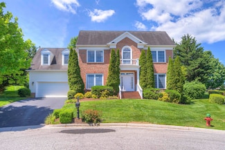200 Spickard St, Blacksburg, VA 24060