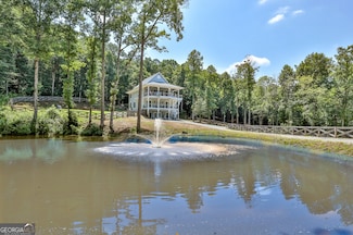 682 Tanglewood Ln, Ellijay, GA 30540