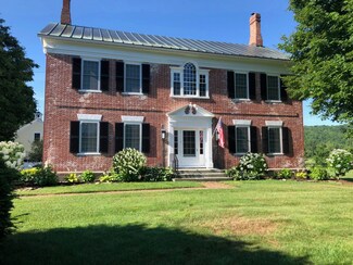 267 Route 117, Jericho, VT 05465