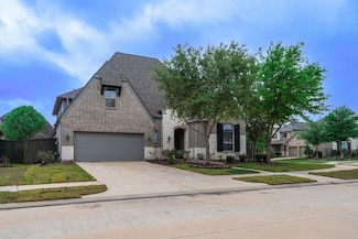 815 Sunbeam Creek Ct, Richmond, TX 77406